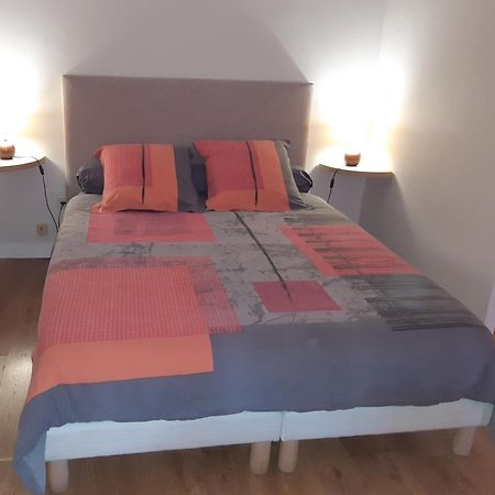 Casa Vasaluta Bed and Breakfast Laure-Minervois Eksteriør billede