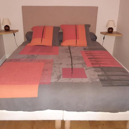 Casa Vasaluta Bed and Breakfast Laure-Minervois Eksteriør billede