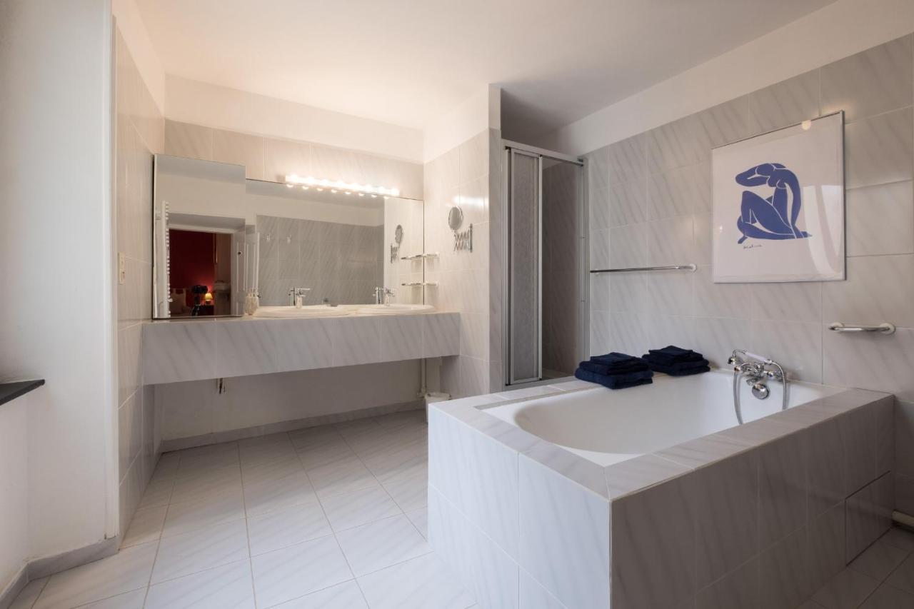 Casa Vasaluta Bed and Breakfast Laure-Minervois Eksteriør billede