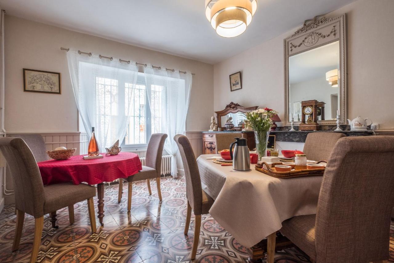 Casa Vasaluta Bed and Breakfast Laure-Minervois Eksteriør billede