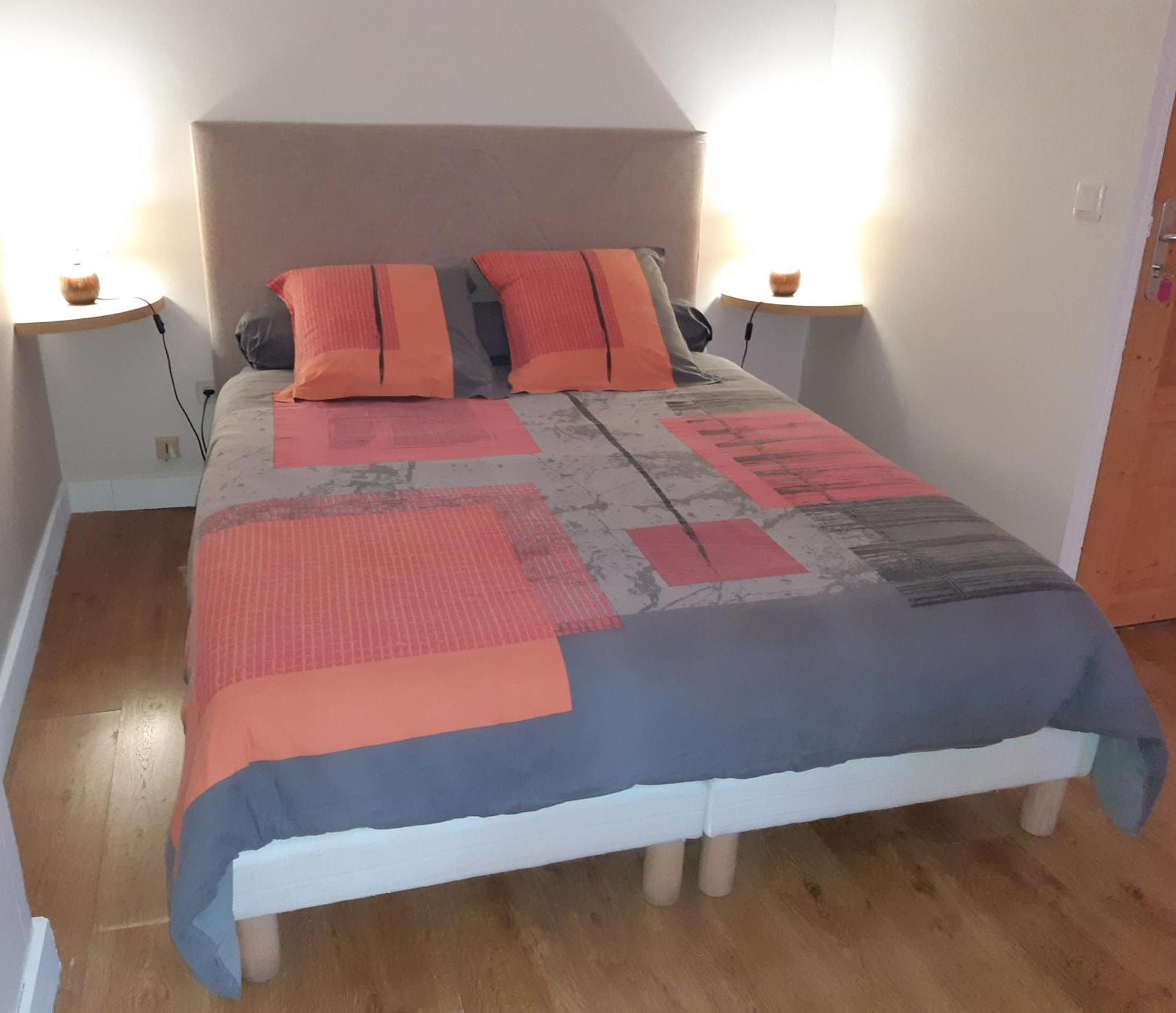 Casa Vasaluta Bed and Breakfast Laure-Minervois Eksteriør billede
