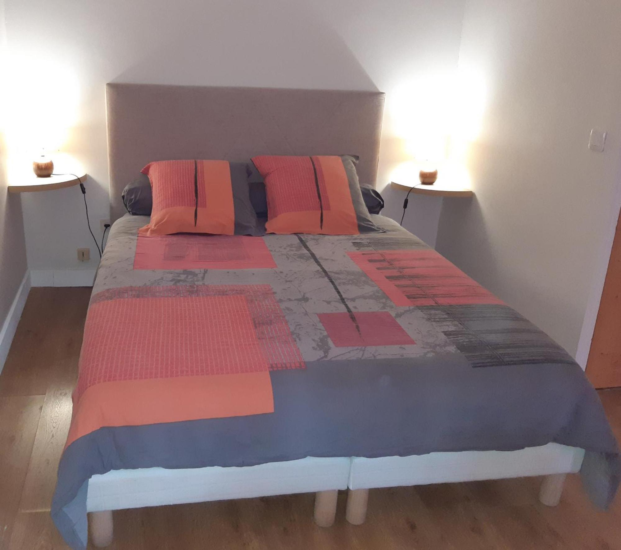 Casa Vasaluta Bed and Breakfast Laure-Minervois Eksteriør billede