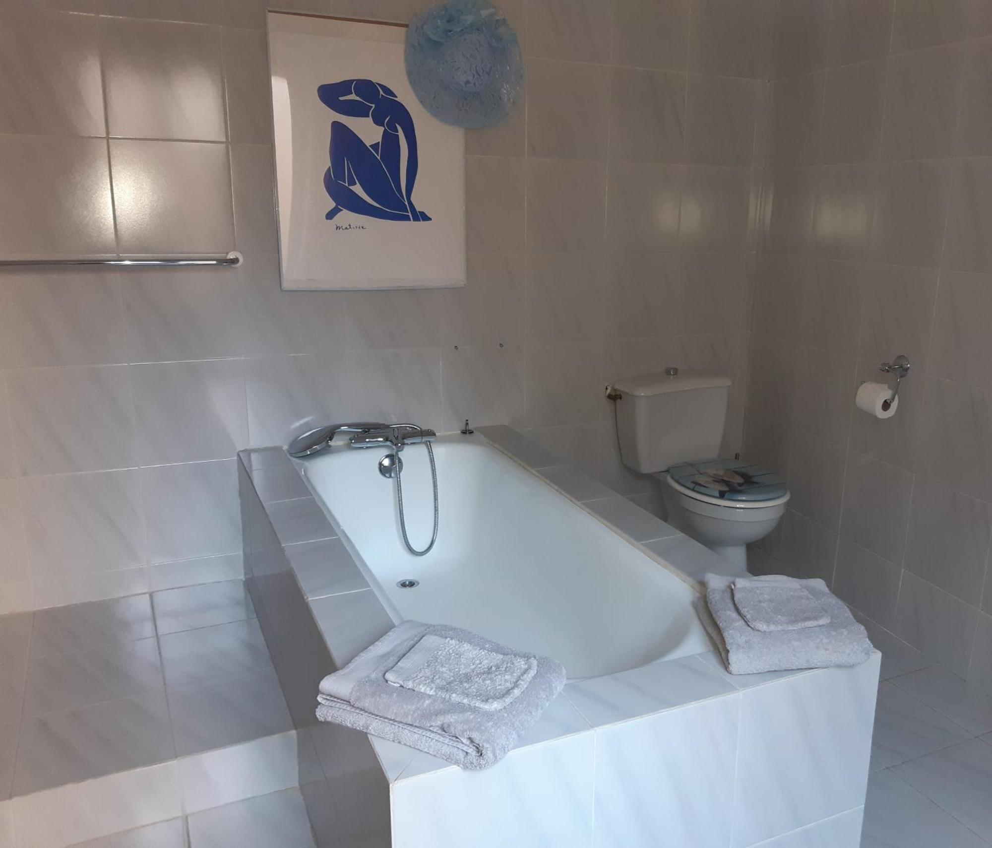 Casa Vasaluta Bed and Breakfast Laure-Minervois Eksteriør billede